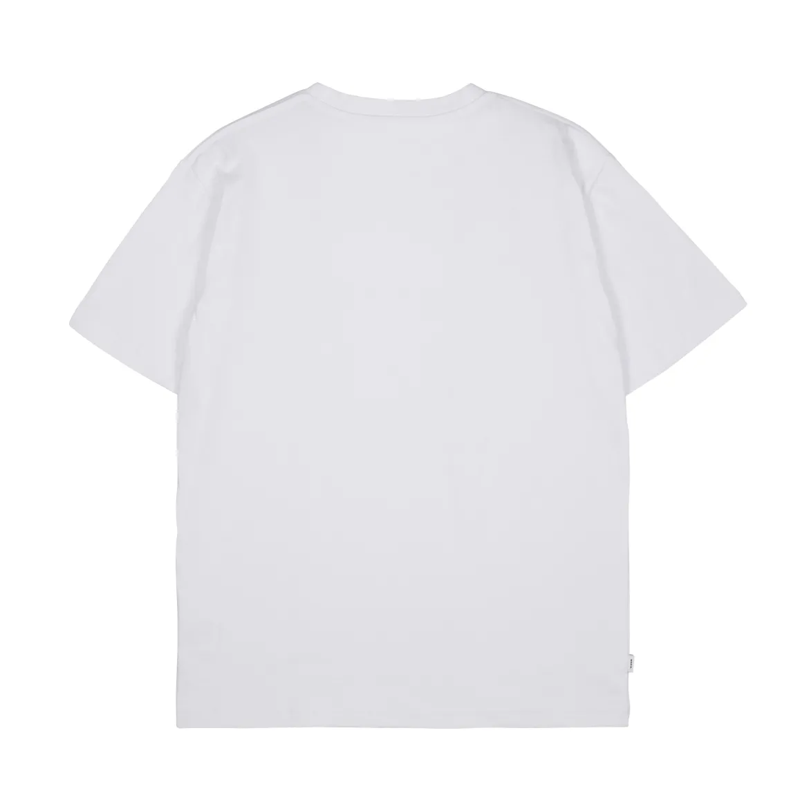 Makia Kummeli Normipäivä T-shirt, valkoinen