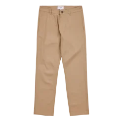 Makia miesten chinokset, FABRIK PANT Beige
