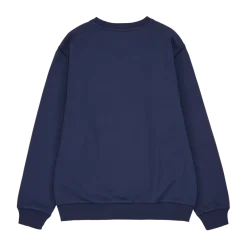 Makia miesten collegepusero, HOOK SWEATSHIRT Sininen