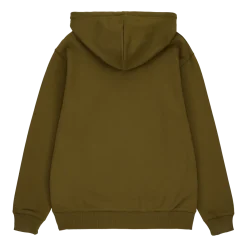Makia miesten huppari Trademark, Khaki