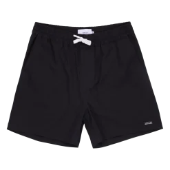 Makia miesten shortsit Shadow Hybrid, musta