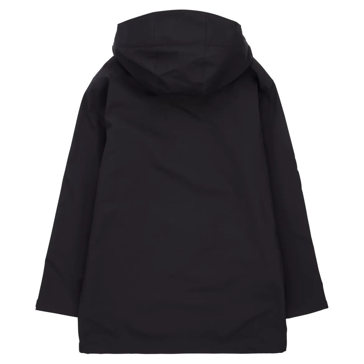 Makia miesten takki Mallory Jacket, musta