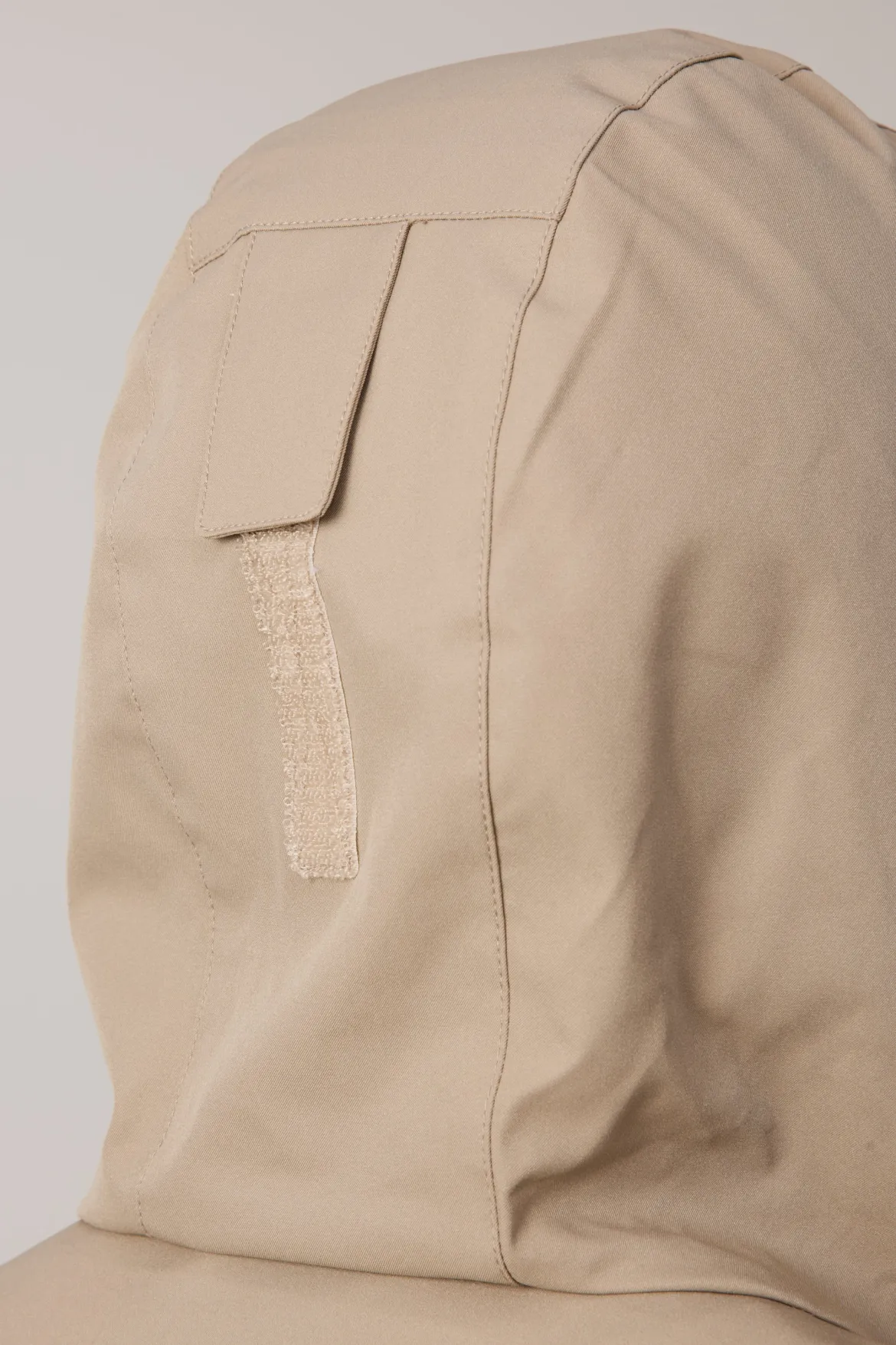 Makia miesten takki Mallory Jacket, beige