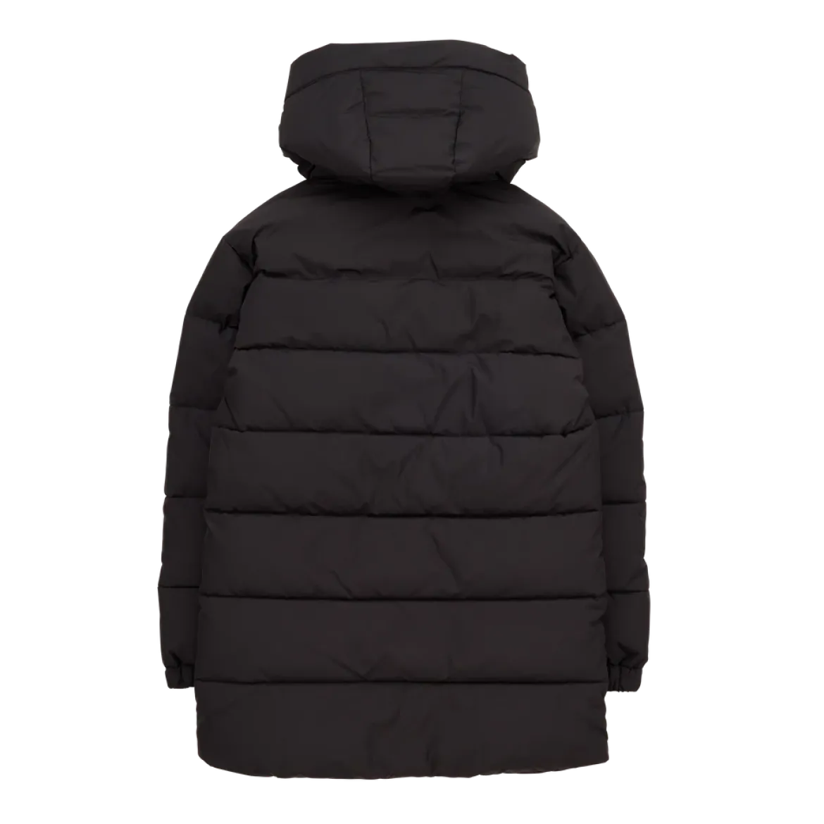 Makia Miesten Talvitakki, MILES JACKET Musta