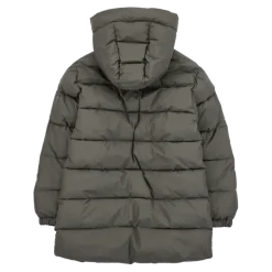 Makia miesten toppatakki K MILES JACKET, tummanvihreä