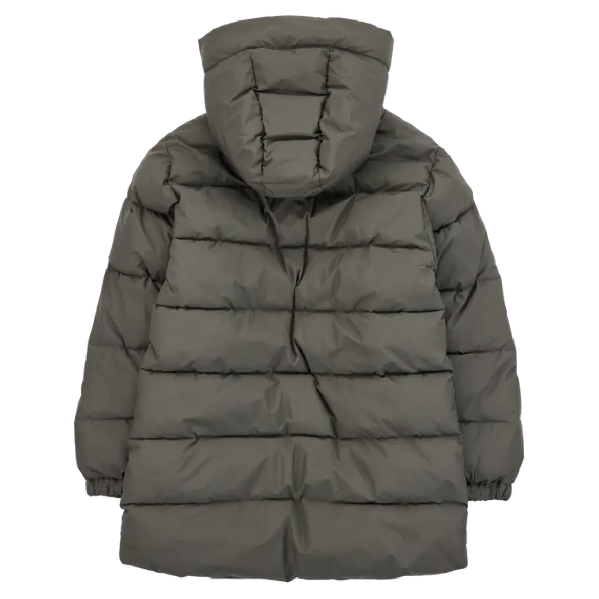 Makia miesten toppatakki K MILES JACKET, tummanvihreä