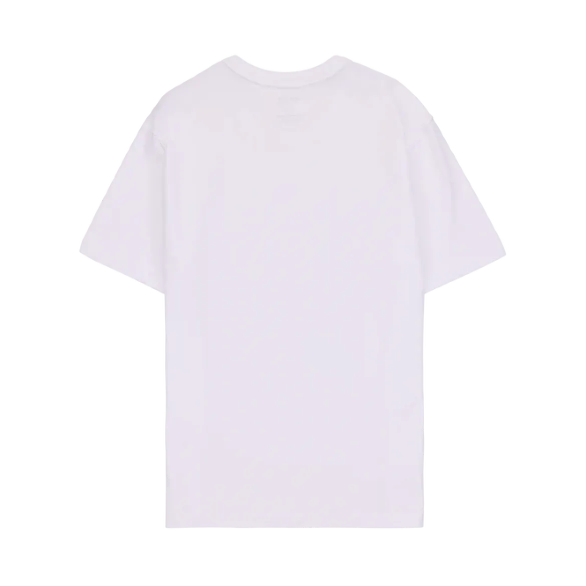 Makia miesten t-paita, Keeper T-shirt Valkoinen