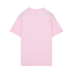 Makia miesten t-paita K Square Pocket t-shirt, vaaleanpunainen