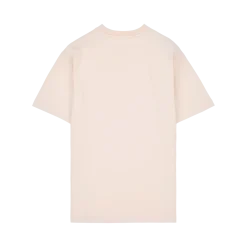 Makia miesten t-paita Saltpup, vaalea beige