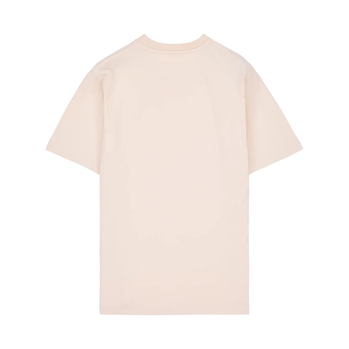 Makia miesten t-paita Saltpup, vaalea beige