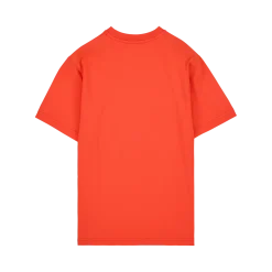 Makia miesten t-paita Shade T-shirt, oranssi
