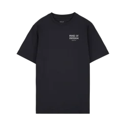 Makia miesten t-paita Wings T-shirt, musta