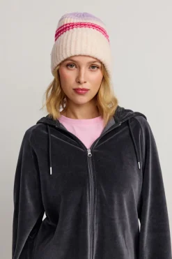 Makia naisten huppari Anne Zip Hoodie, tummanharmaa