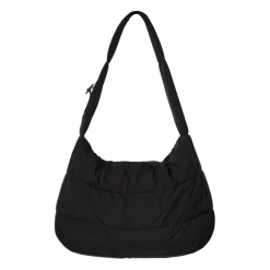 Makia naisten laukku, FREJA QUILTED BAG Musta