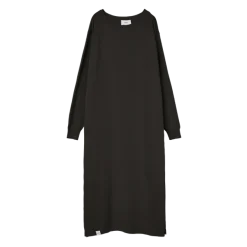 Makia naisten mekko, JANE KNITTED DRESS Musta