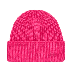Makia naisten pipo Linnea Beanie, pinkki