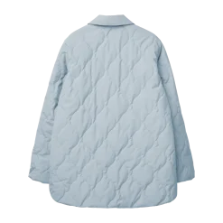 Makia naisten takki Nita Jacket, vaaleansininen