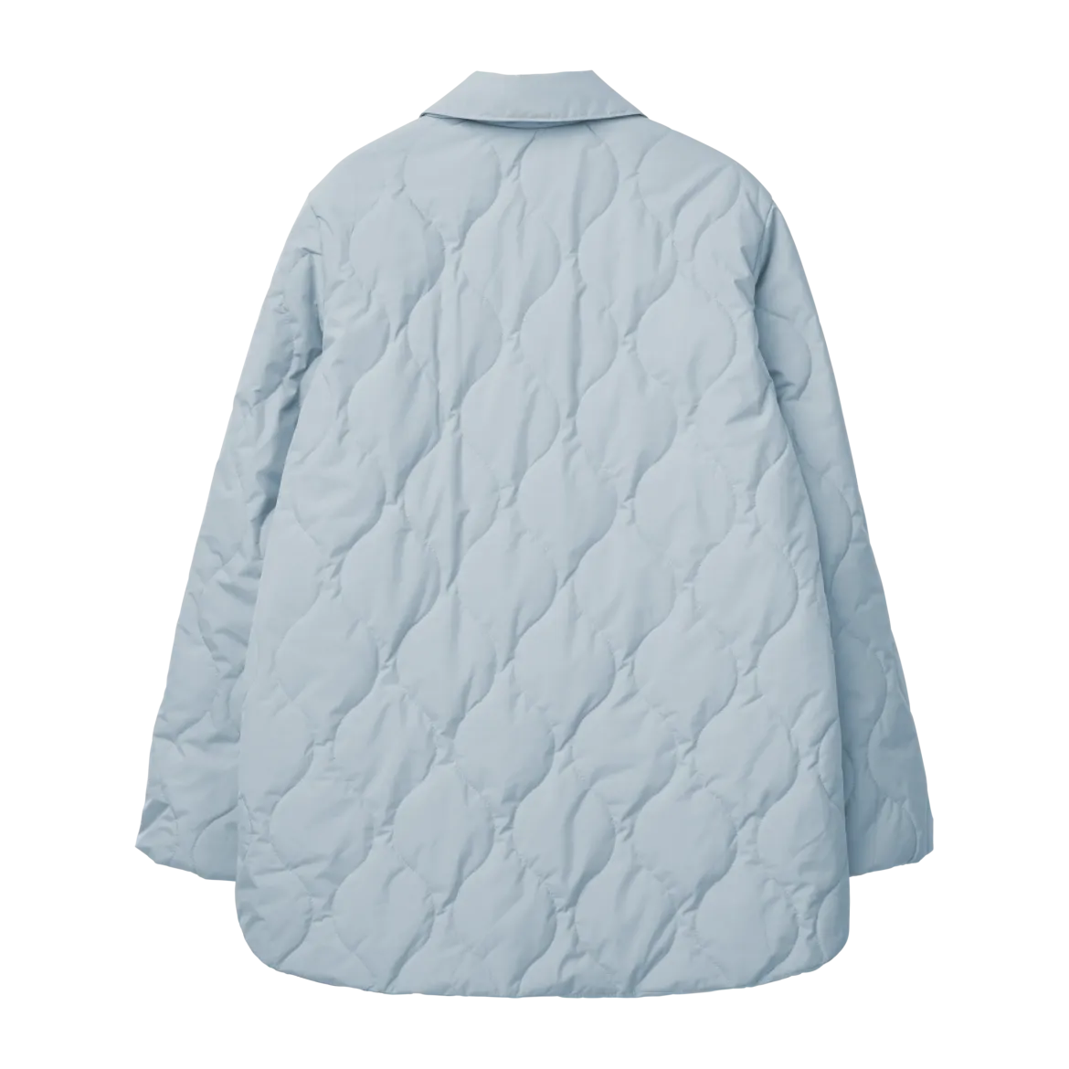 Makia naisten takki Nita Jacket, vaaleansininen
