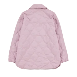 Makia naisten takki Nita Jacket, vaaleanpunainen