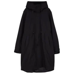 Makia naisten takki Rylie Jacket, musta