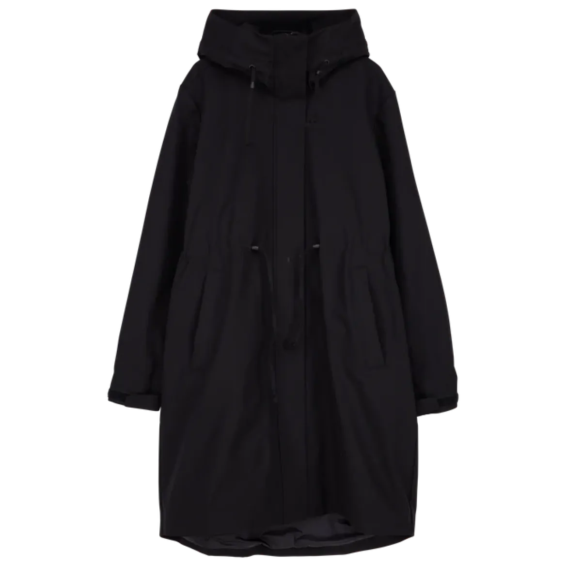 Makia naisten takki Rylie Jacket, musta