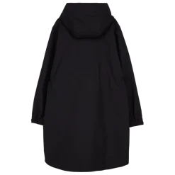 Makia naisten takki Rylie Jacket, musta