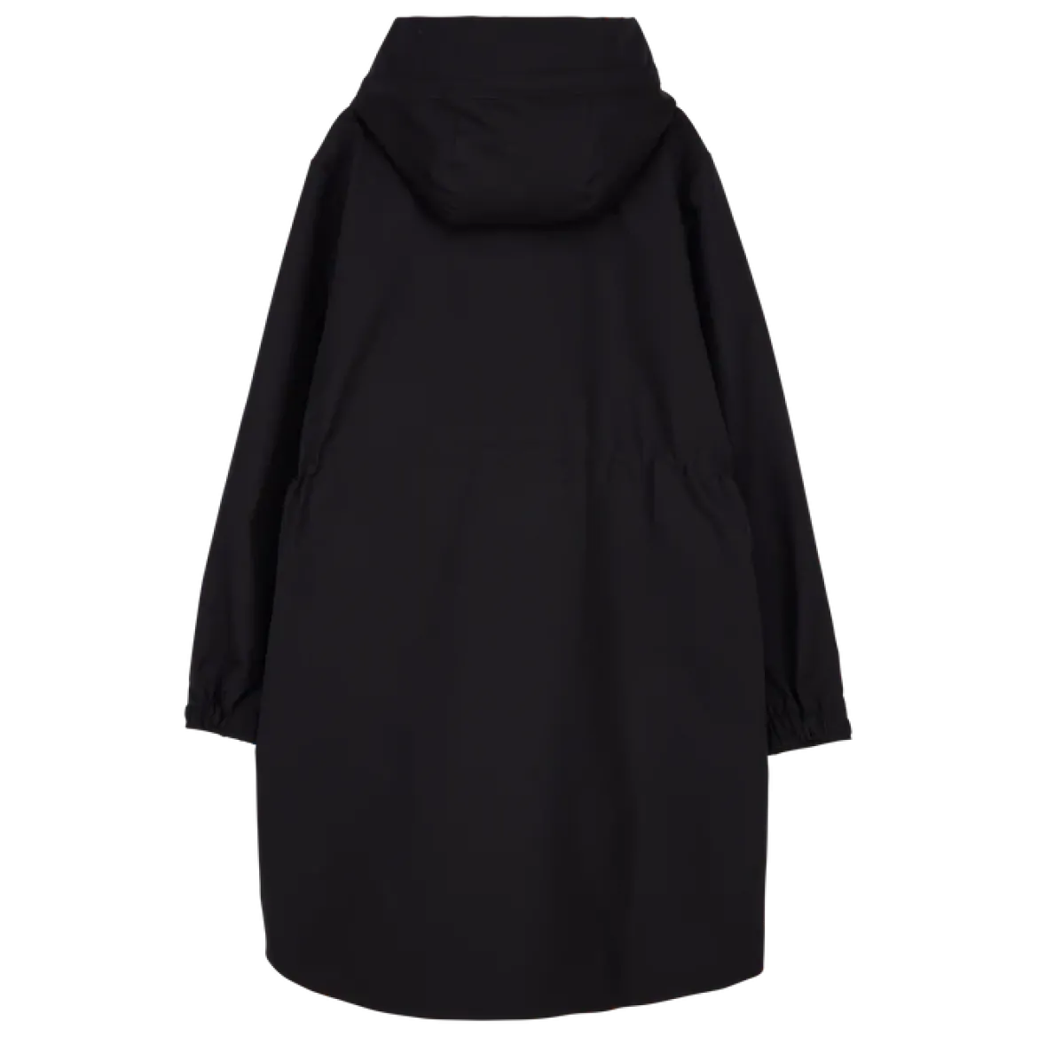 Makia naisten takki Rylie Jacket, musta