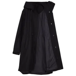 Makia naisten takki Rylie Jacket, musta