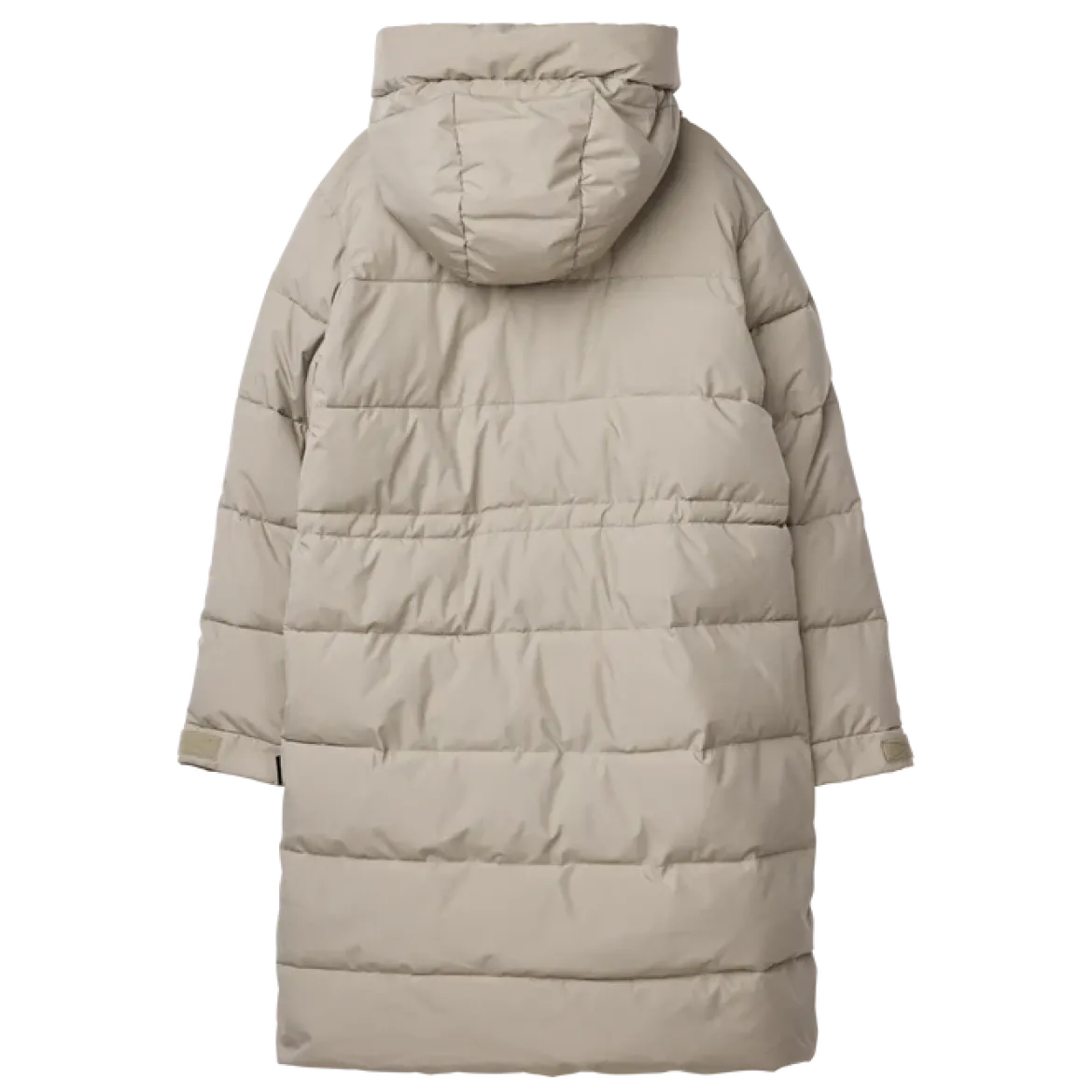 Makia naisten toppatakki, MAREN PARKA Vaalea Beige