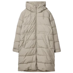 Makia naisten toppatakki, MAREN PARKA Vaalea Beige
