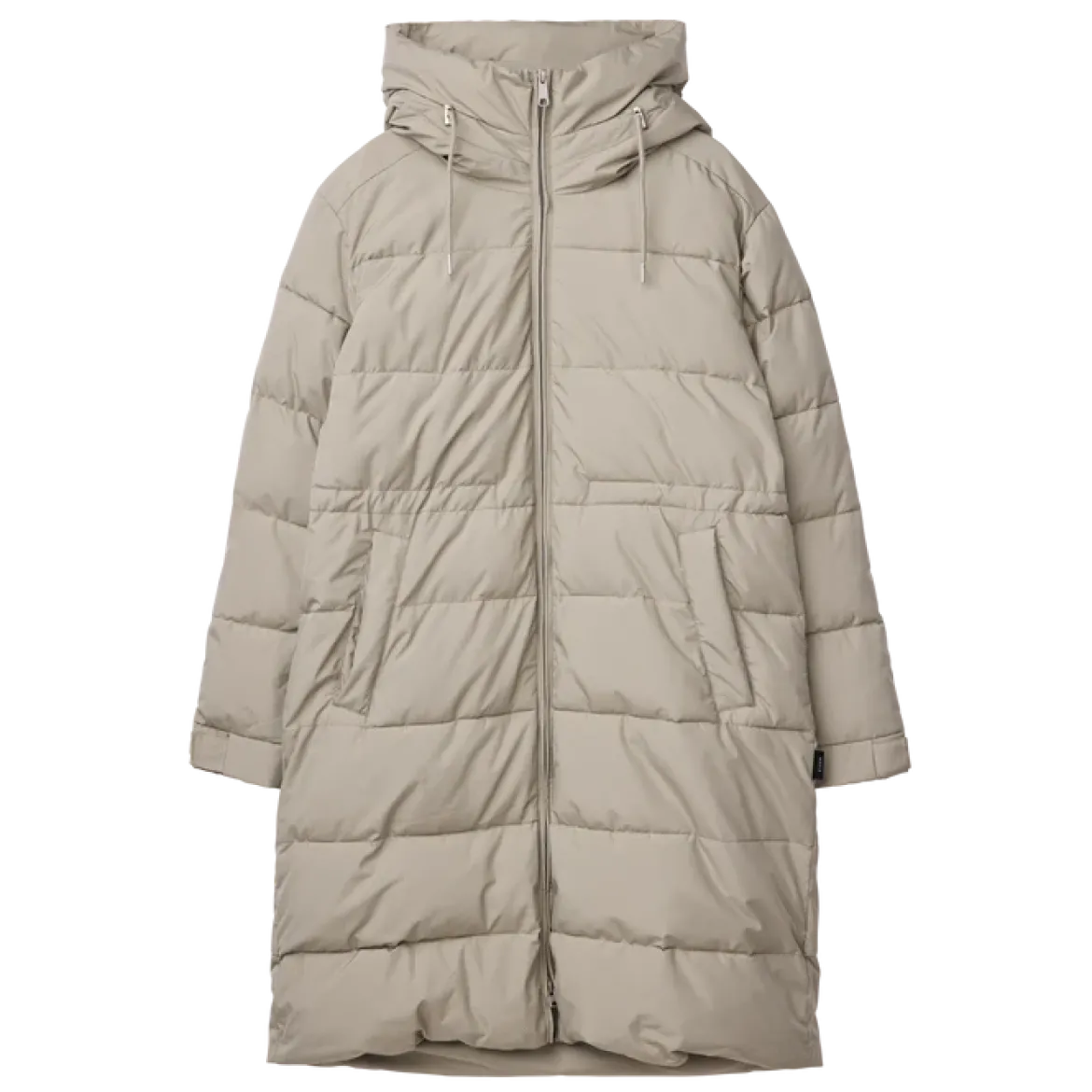 Makia naisten toppatakki, MAREN PARKA Vaalea Beige