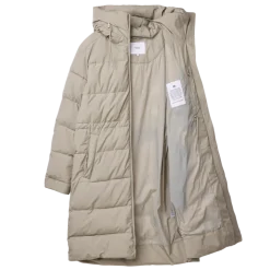 Makia naisten toppatakki, MAREN PARKA Vaalea Beige