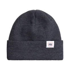 Makia Seksipuhelin Beanie, musta
