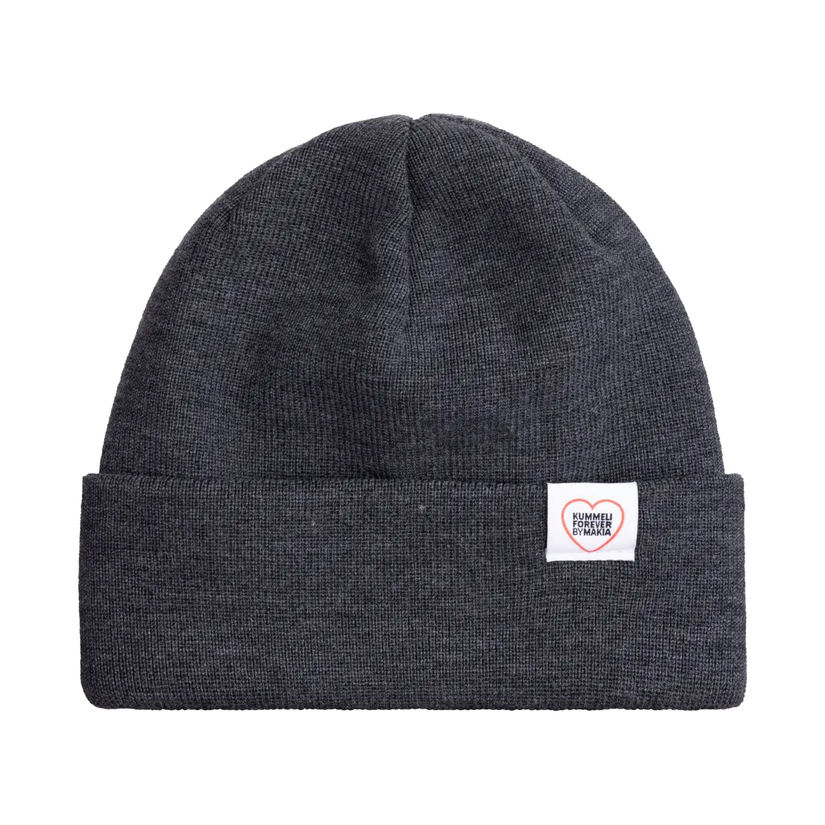 Makia Seksipuhelin Beanie, musta