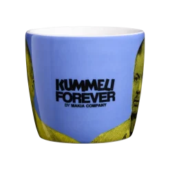 Makia Tonni Mug, keltainen