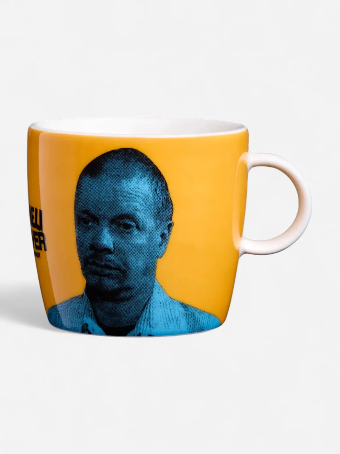 Makia Tonni Mug, sininen