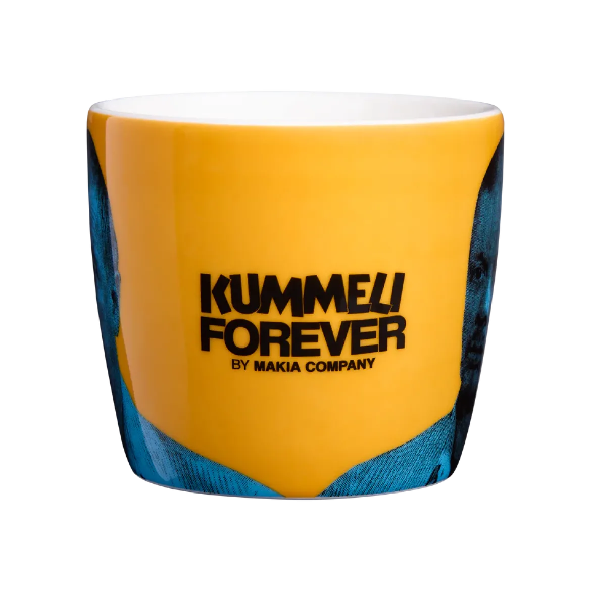 Makia Tonni Mug, sininen