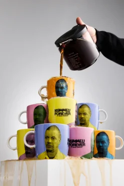 Makia Tonni Mug, vihreä