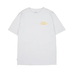 Makia t-paita Kummeli Huomenna T-shirt, valkoinen
