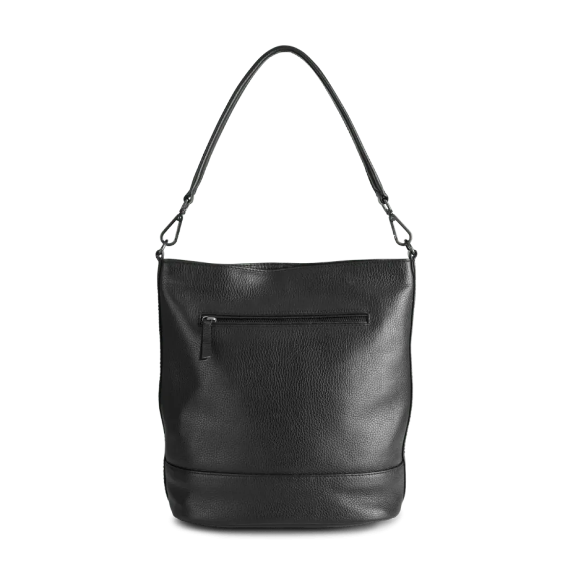 Markberg laukku Ulrika Bag, musta