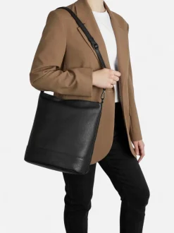 Markberg laukku Ulrika Bag, musta
