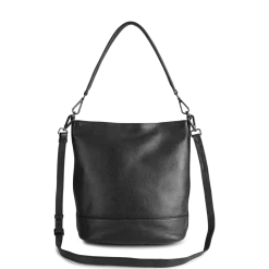 Markberg laukku Ulrika Bag, musta
