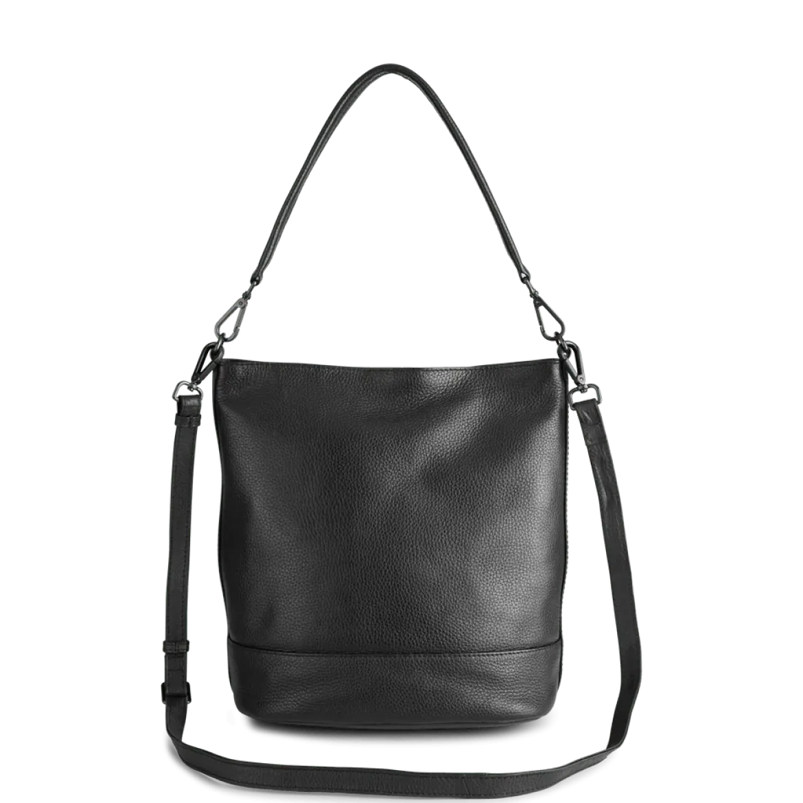 Markberg laukku Ulrika Bag, musta