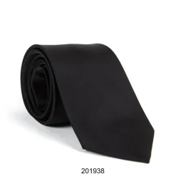 Matex silkkisolmio, musta