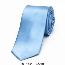 Matex Silkkisomio, vaaleansininen