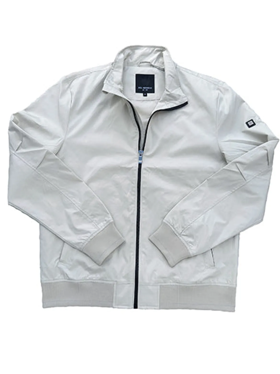 Mel Richman miesten takki Springjacket Water Repel Bionic Finish, kitti