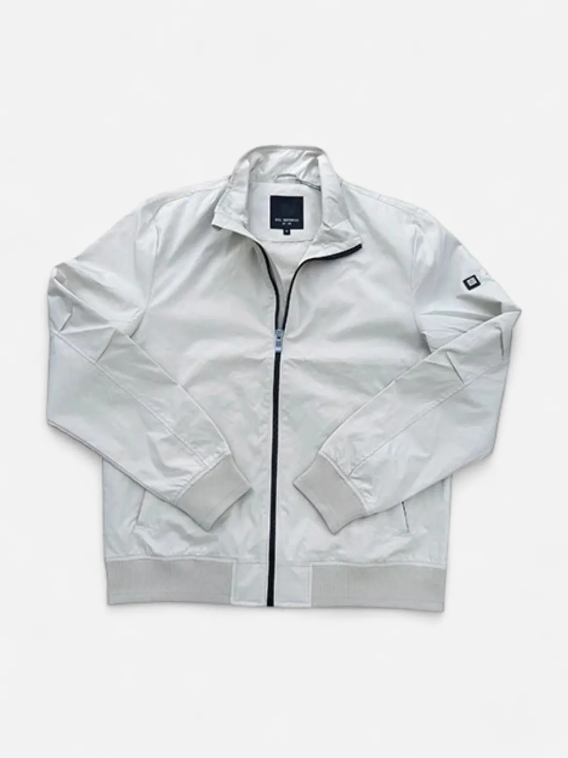 Mel Richman miesten takki Springjacket Water Repel Bionic Finish, kitti