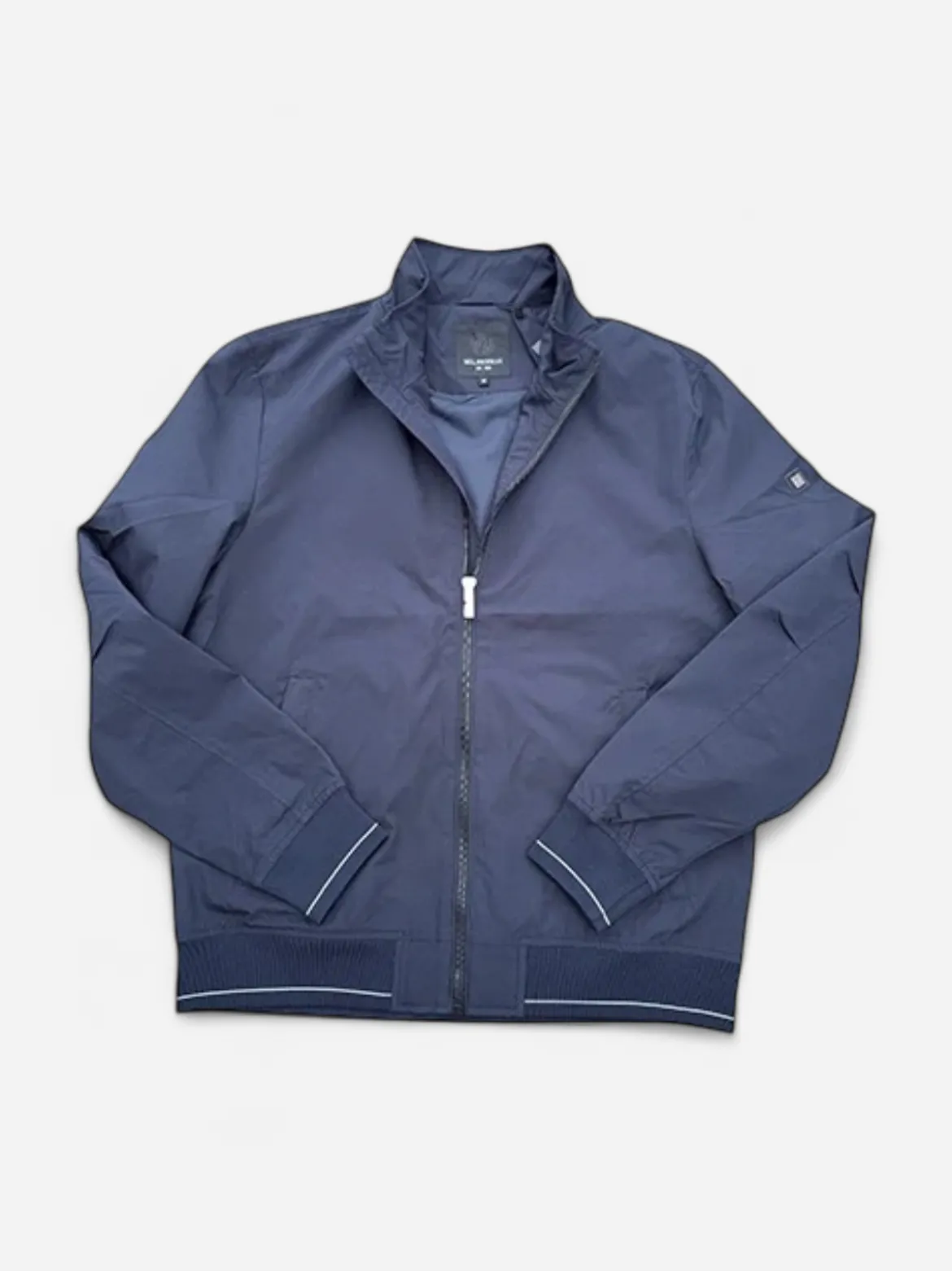Mel Richman miesten takki Springjacket Water Repel Bionic Finish, tummansininen