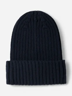 Name It lasten pipo Mab Beanie, tummansininen