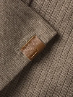 Name It lasten pipo NMNMEX Beanie, beige